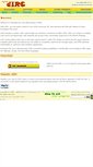 Mobile Screenshot of dircchat.com